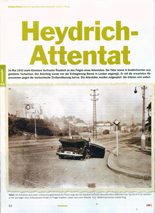 Heydrich Attentat