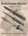 Cover Ballistische Messer