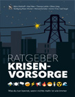 Cover Ratgeber Krisenvorsorge